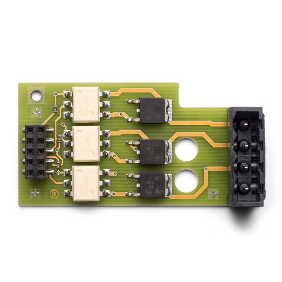 Honeywell Home HCS80 Extension Module (for HCC80R Underfloor Heating Controller)