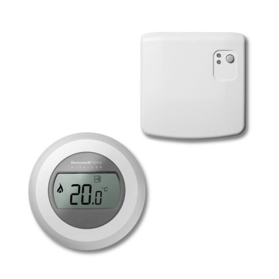 Honeywell Home Single Zone Thermostat | Y87RF2024