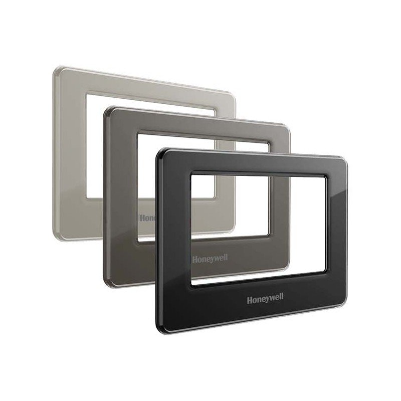 Honeywell Home evohome ATF700 Optional Front Covers Honeywell Home evohome ATF700 Optional Front Covers