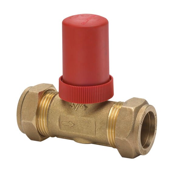 Honeywell Home DU145 Automatic Bypass Valve