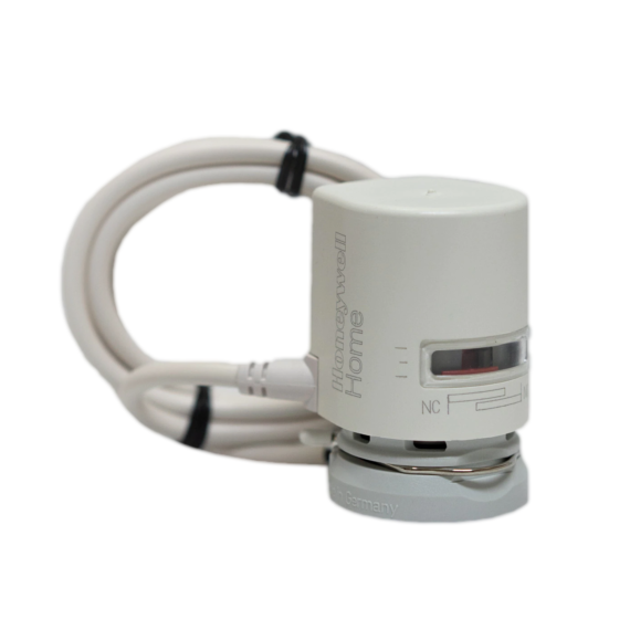 Honeywell Home MT8-230-NC Small Linear Thermoelectric Actuator (230v AC)
