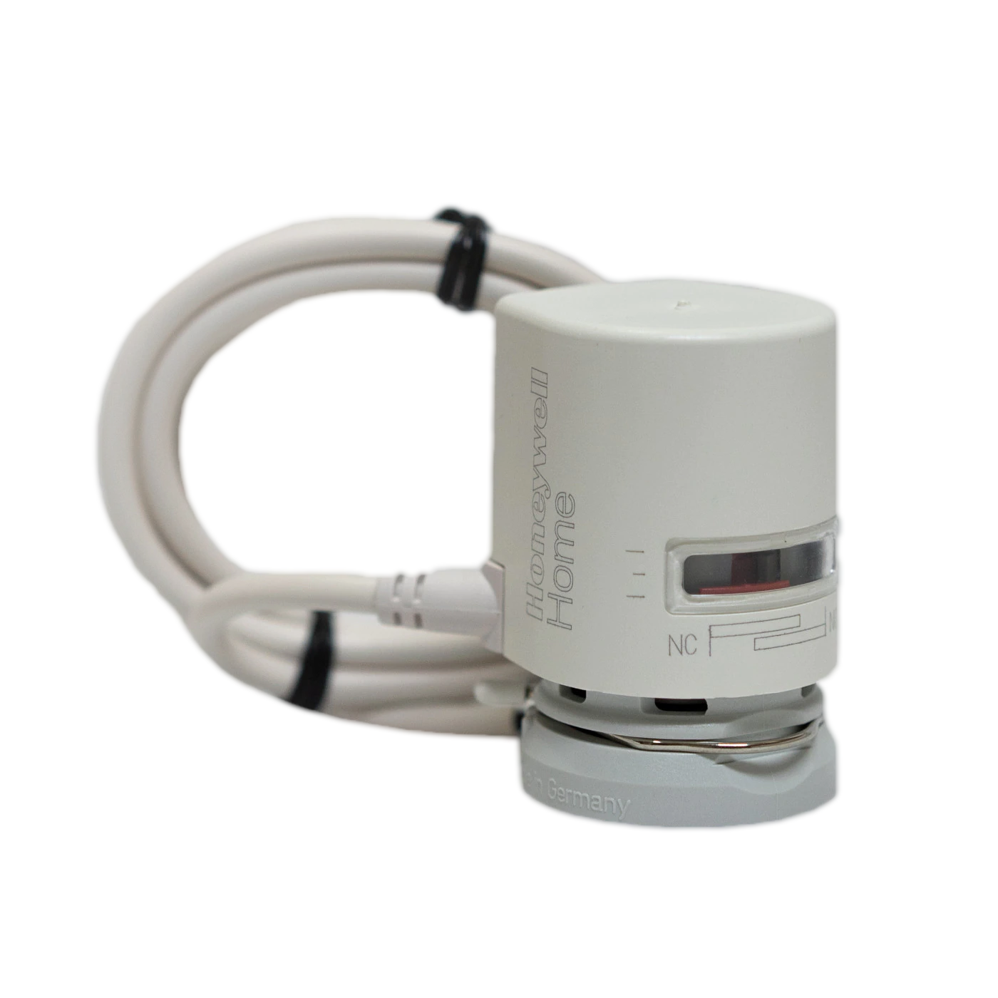 MT8 Honeywell Home MT8-230-NC Small Linear Thermoelectric Actuator (230v AC)