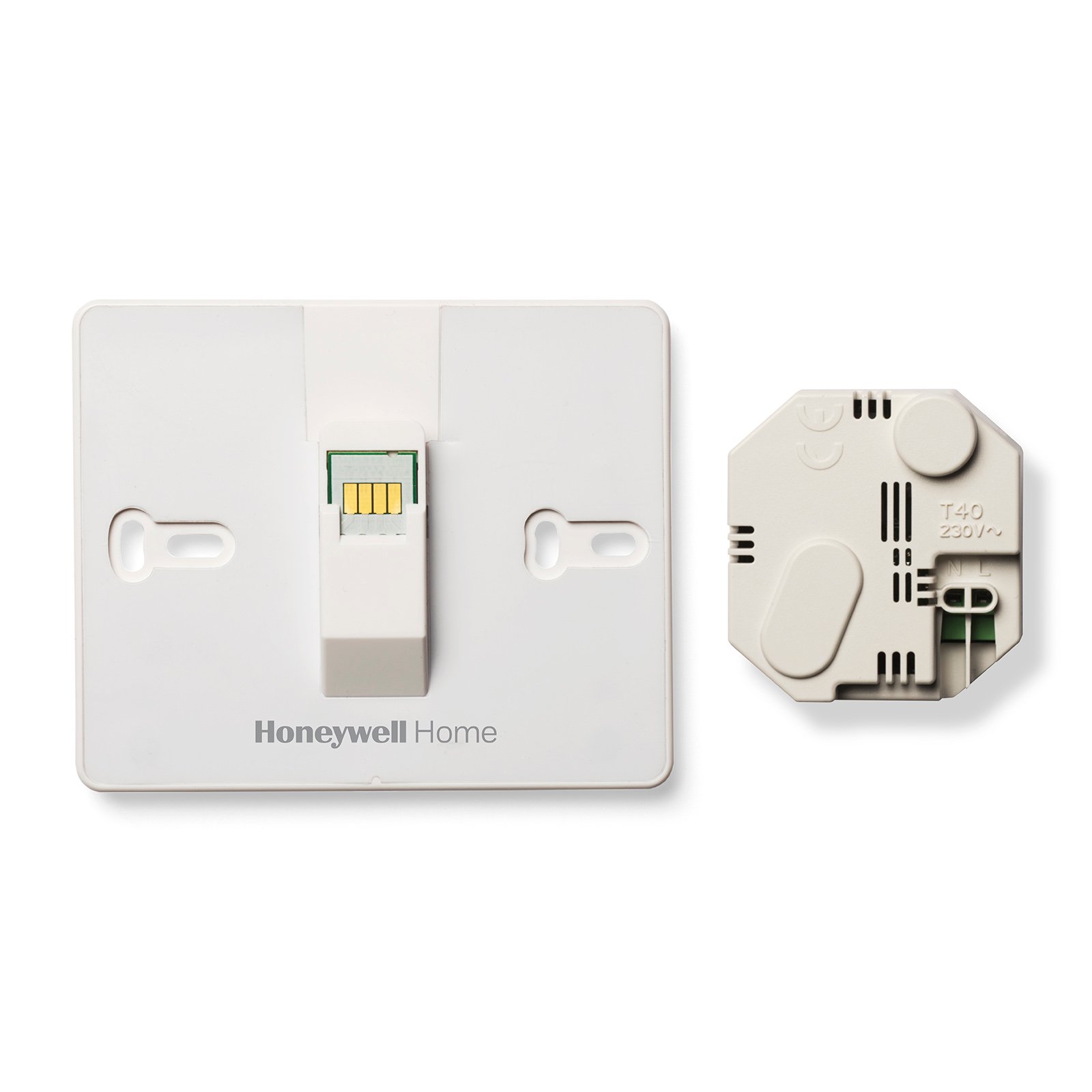 Wall Mount Kit Honeywell Home evohome Wall Mounting Pack | ATF600