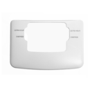 Front Flap For Honeywell Home ST9400 Series Programmer