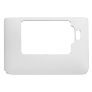 Front Flap For Honeywell Home CM700 Series Thermostats (42010892-001)