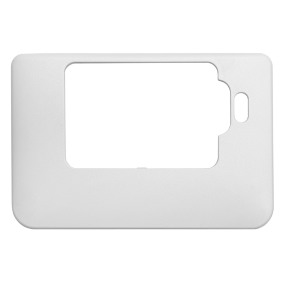 Front Flap For Honeywell Home CM700 Series Thermostats (42010892-001)