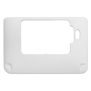 Locking Front Flap For Honeywell Home CM700 Series Thermostats (50043339-001)