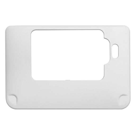 Locking Front Flap For Honeywell Home CM700 Series Thermostats (50043339-001)