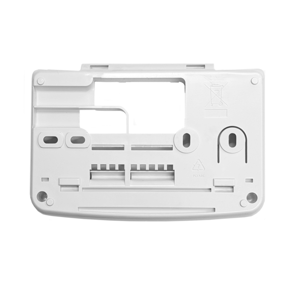 Wall Plate (wired) For Honeywell Home CM900 Series Thermostats (42010895-001)