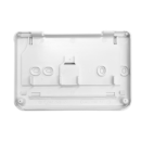 Wall Plate (RF) For Honeywell Home CM700 Series Thermostats (42010973-001)