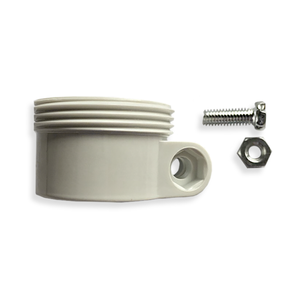 Honeywell Home Danfoss RA Series Valve Adaptor (Spare Part) DANFOSSRA