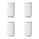 Honeywell Home evohome HR91 Radiator Controller 4 Pack | HR914