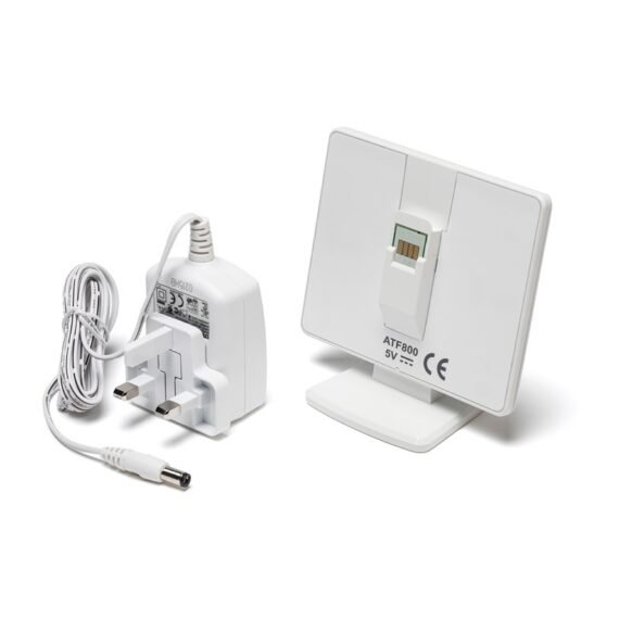 Honeywell Home evohome Desk Stand (ATF800)