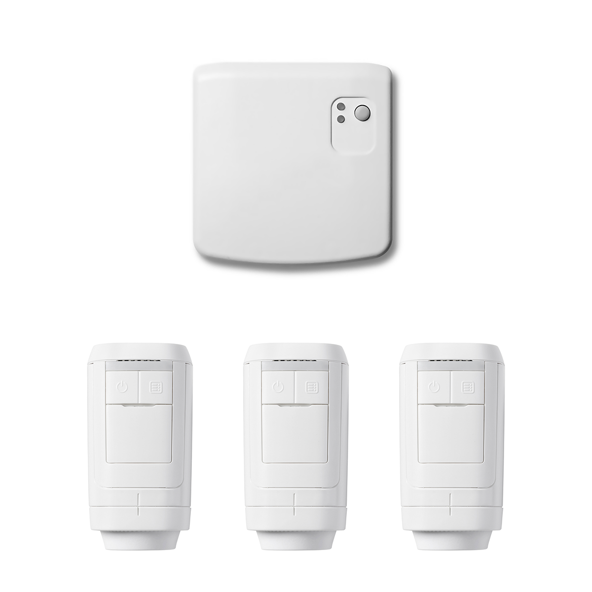 EP-B Honeywell Home evohome Essentials Pack | ATP926G3001