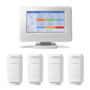Honeywell Home evohome HR91 12 Pack Deal | evohome-hr91-12-pack-deal